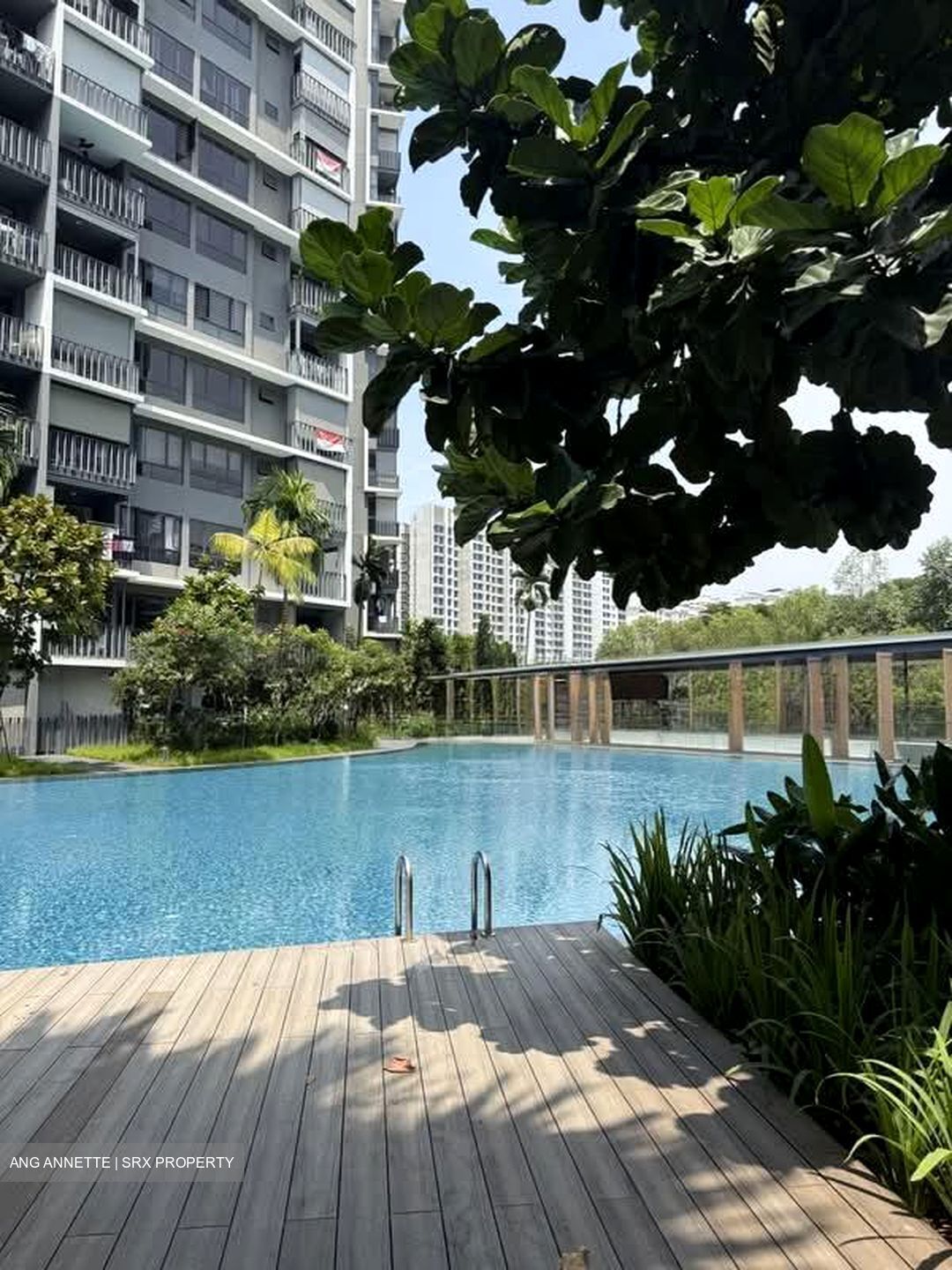 Grandeur Park Residences (D16), Condominium #600296211